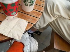 -星巴克臻选(成都宽窄巷子店)