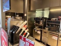 -肯德基(渔阳店)