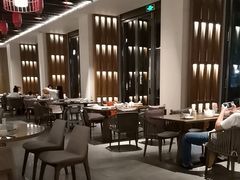 -三亚湾假日度假酒店·中餐厅