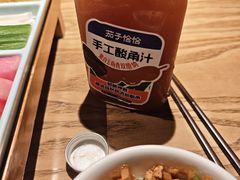 -茄子恰恰·新云南小炒(坪山益田店)