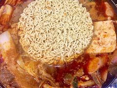 -米屋石锅拌饭(师大店)