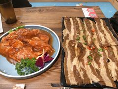 -大壮家原味烤肉(兴华北街店)