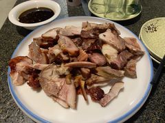 -锦州烧烤(北太平庄店)
