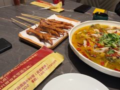 -吉香碳烤生蚝(仙霞路店)