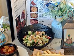 -城堡俄式西餐厅(中央大街索道店)