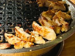-霸腹烤肉(厦门柚子番店)