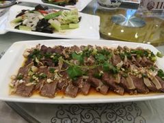 -纳福苑(亮庆餐饮分店)