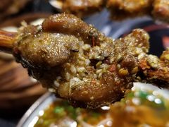-羊肉街口老银川滩羊涮肉馆