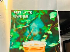 -Juicy Bakery(大学路店)