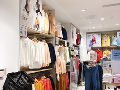 -优衣库(广州天河领展广场店)