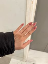 -晨·艺美甲美睫
