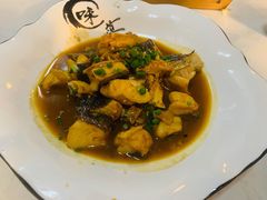 -千岛湖小鱼儿·淳安匠心农家菜