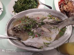 -瓦城泰国料理(中坜大江店)