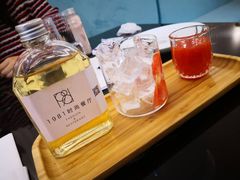 -1981牛排西餐厅(海信店)