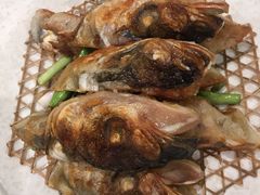 -金城大酒店-中餐厅(汾江中路店)