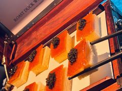 酥不腻鱼子酱烤鸭-上饍·中国厨房(建发JFC品尚中心店)