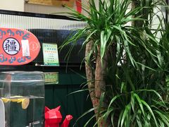 -堂屋糖水店(愚园店)