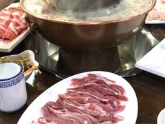-大明铜锅·烤涮坊·烧烤(总店)
