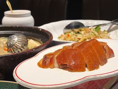 -秀儿四九城·新京菜(亚运村鸟巢店)