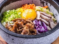 -炙城·韩式烤肉(南京东路店)