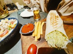 -Turka土耳咖 (滨海新区店)