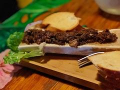 -烛影拾光观景餐厅·创意菜·摄影·小提琴(大唐不夜城店)