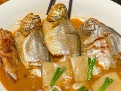 -三利音·玖弄小鲜(浦东嘉里城店)