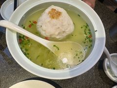 -三道菜(明堂公园店)