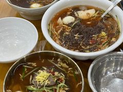 -顺姬冷面(延大店)