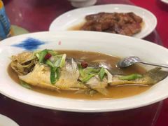 -一品粤珍轩(吴中路店)