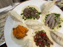 -金龙·打边炉(南京西路店)