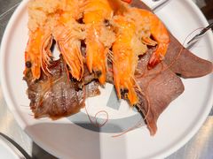 -猛古里烤肉自助(荟聚中心店)