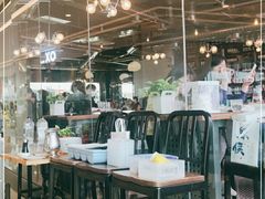 大堂-PIZZA BIANCA(万象城店)