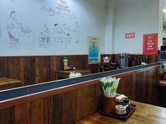 -老北京正宗炸酱面(渤海明珠店)