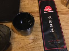 -碳说品道.瓦片烤肉.海鲜烧烤(中华路店)