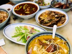-慧娟面馆·餐厅(望江路店)