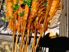 -绿茶餐厅(领展购物广场·中关村店)