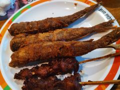 -比格比萨自助(国展店)