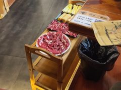 -荣记潮汕牛肉火锅(仙鹤街店)
