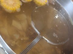 -焯牛潮汕牛肉火锅(云峰街创始店)