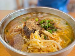 圆子饵丝-林氏圆子(胞波路店)