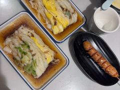 -鲜粉匠·鲍汁肠粉(民治店)