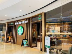 -星巴克臻选(北京颐堤港中心第二店)