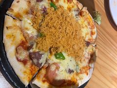 -清真·艾美可餐厅(大悦汇店)