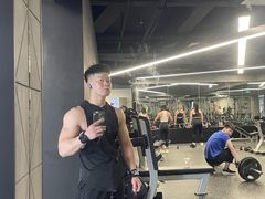 -锐动健身(博地中心店)
