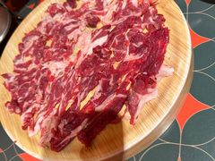 -南城十里潮汕鲜牛火锅·鲜虾生滚粥(融汇老商埠店)