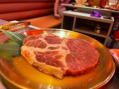 -西塔老太太泥炉烤肉(苏州大悦城店)
