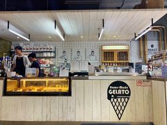 -明谦·Coffee&Cocktail Bar(美您公园店)