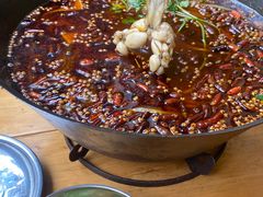 -鸿顺老铁锅美蛙鱼府(解放碑店)