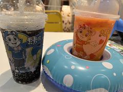 -城堡餐厅(长隆海洋王国店)